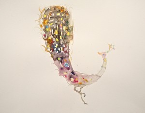 Marc Mulders, kunstbezit UvT.