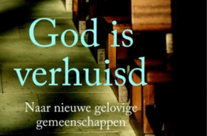 God is Verhuisd - Petra Stassen en Ad van der Helm