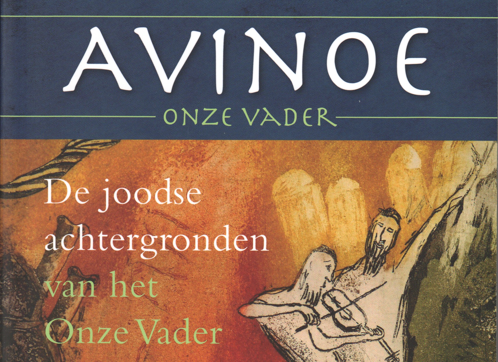 De Joodse Wortels Van Het Onze Vader Katholiek Nl