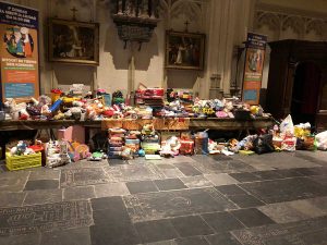 Foto: Willem-Jan Hanegraaf - Driekoningenviering Den Bosch 2018