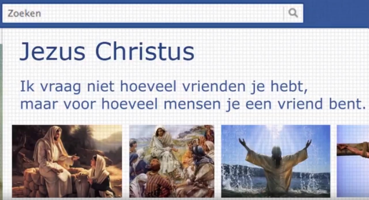 Social Media