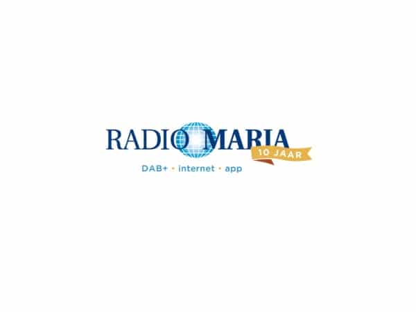 Radio Maria 10 jaar