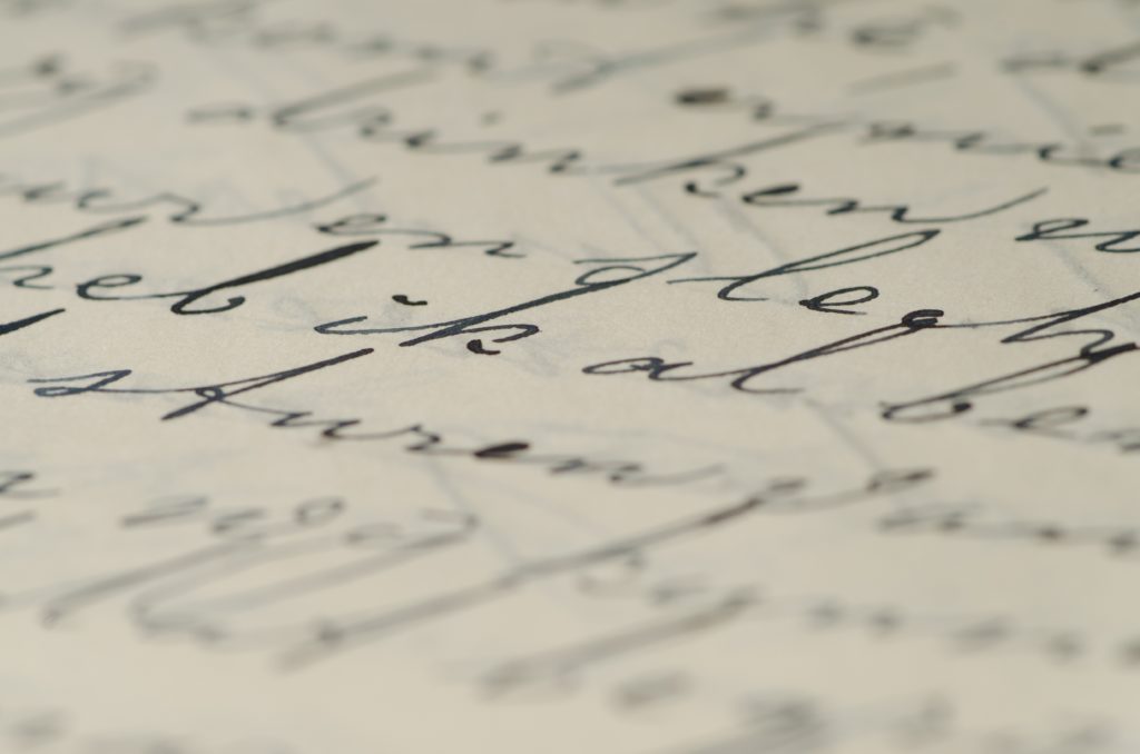 Brief uit de missie 154: Goede wijkzorg in Paramaribo (1924)