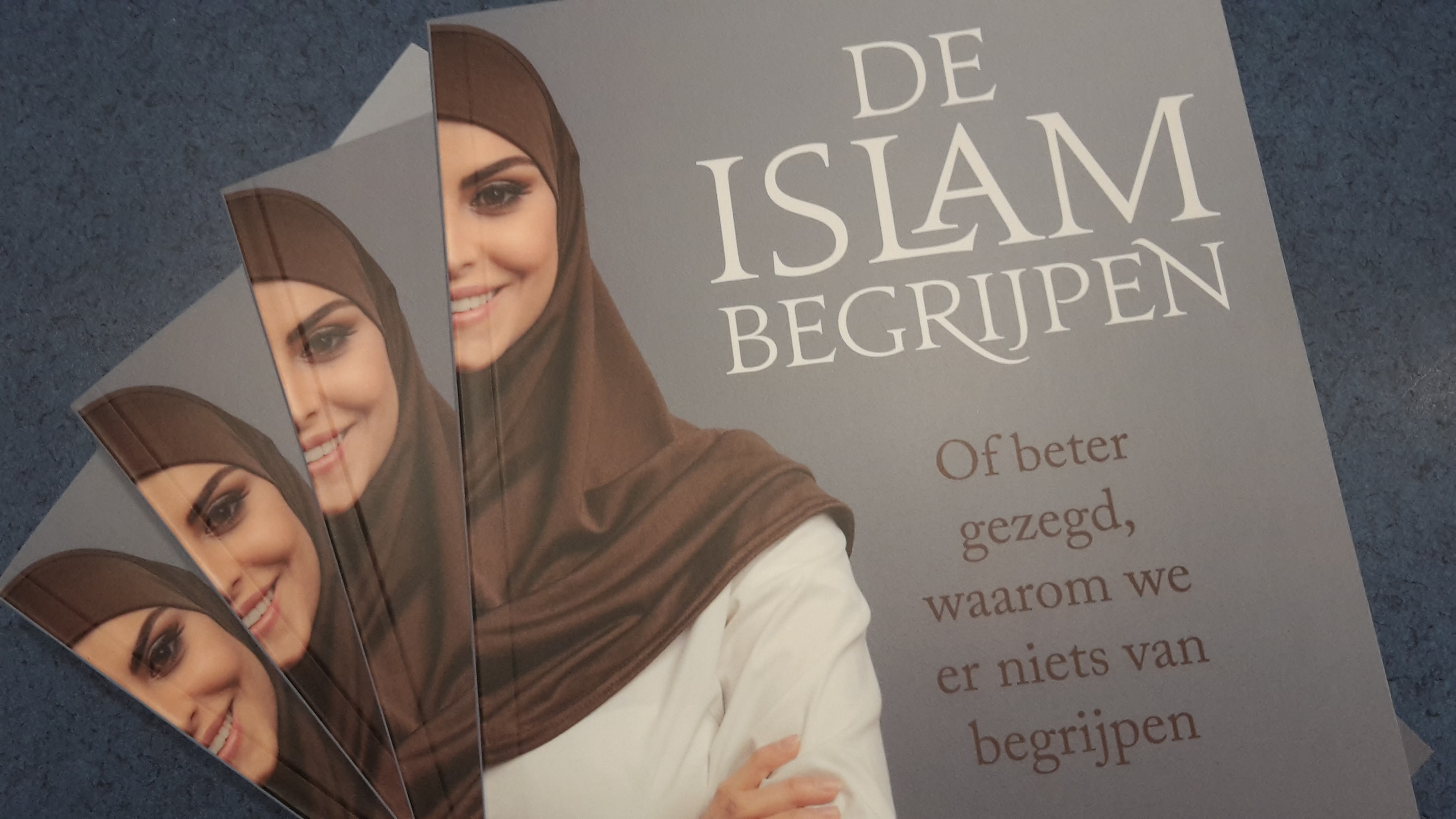 De Islam Begrijpen