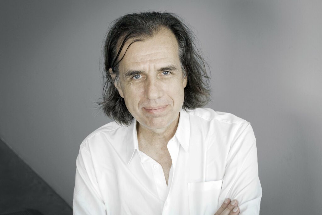 Dirk de Wachter ©Leen Wouters Fotografie