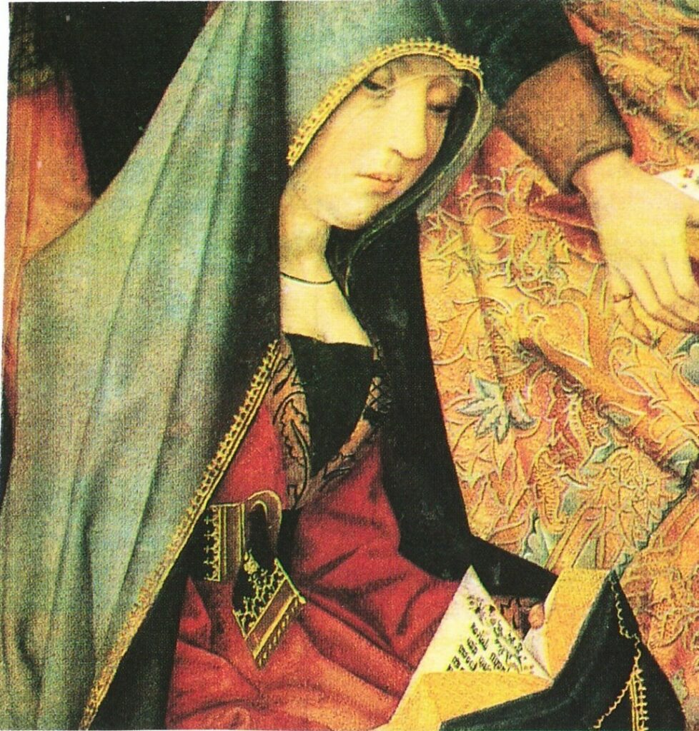 Francisca Romana