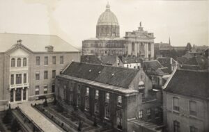 Religieus ergfoed Oudenbosch