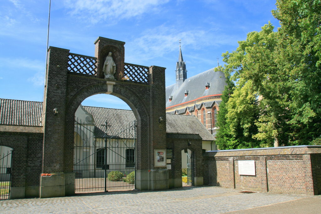 Achelse Kluis