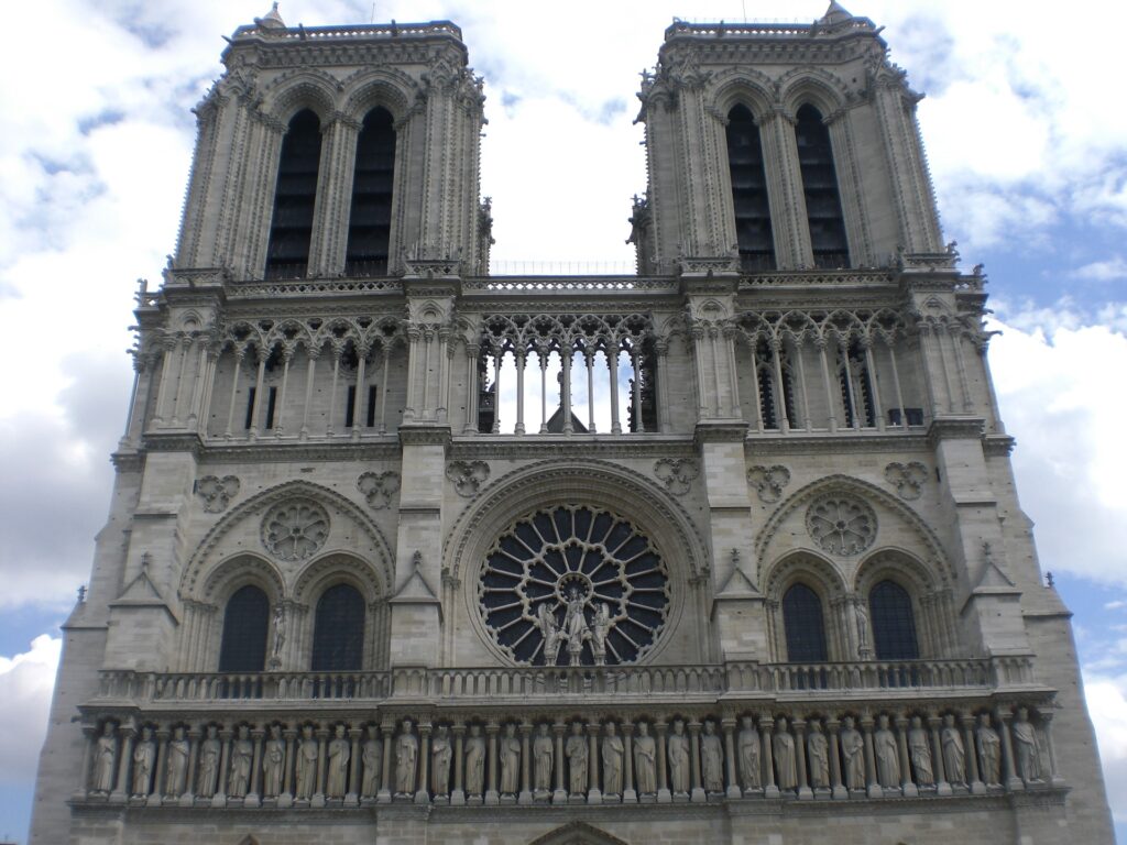 Notre Dame