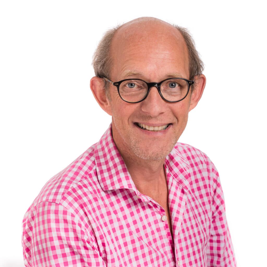Peter Siebe