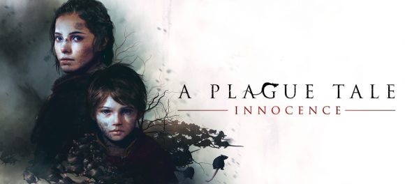 A Plague Tale Innocence