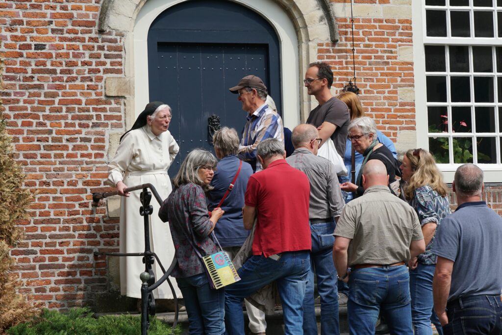 Open Kloosterdag 2019