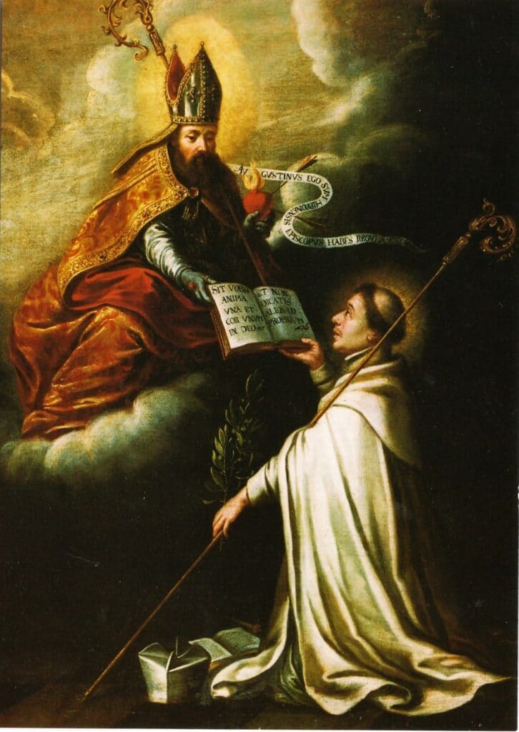 Norbertus van Xanten