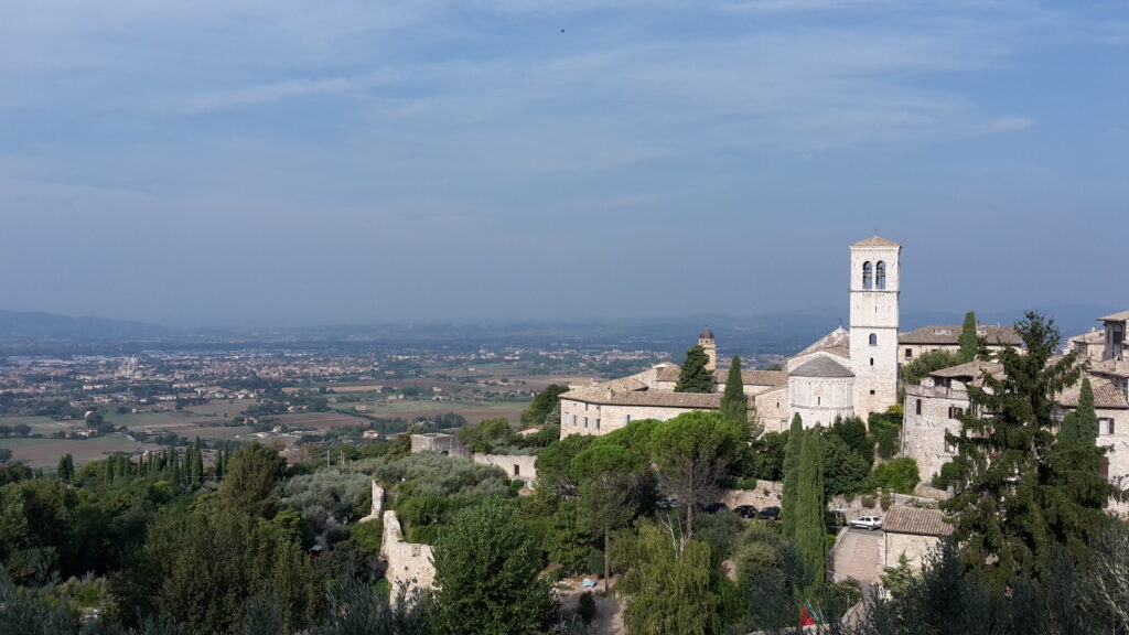 Assisi