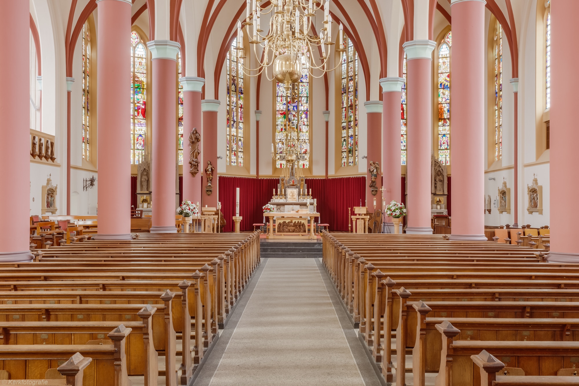 Maria Geboortekerk in Losser