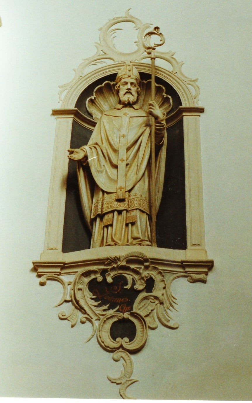 Johannes Chrysostomus