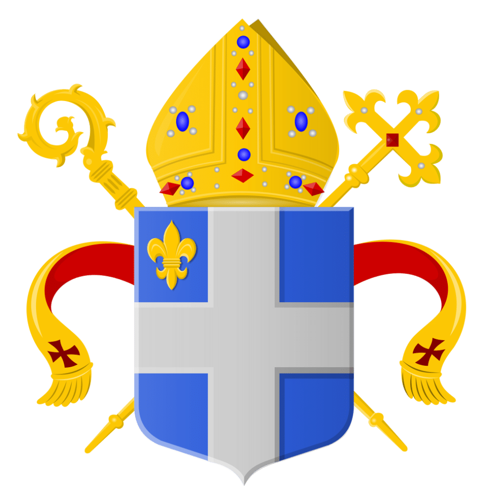 Wapen bisdom Roermond