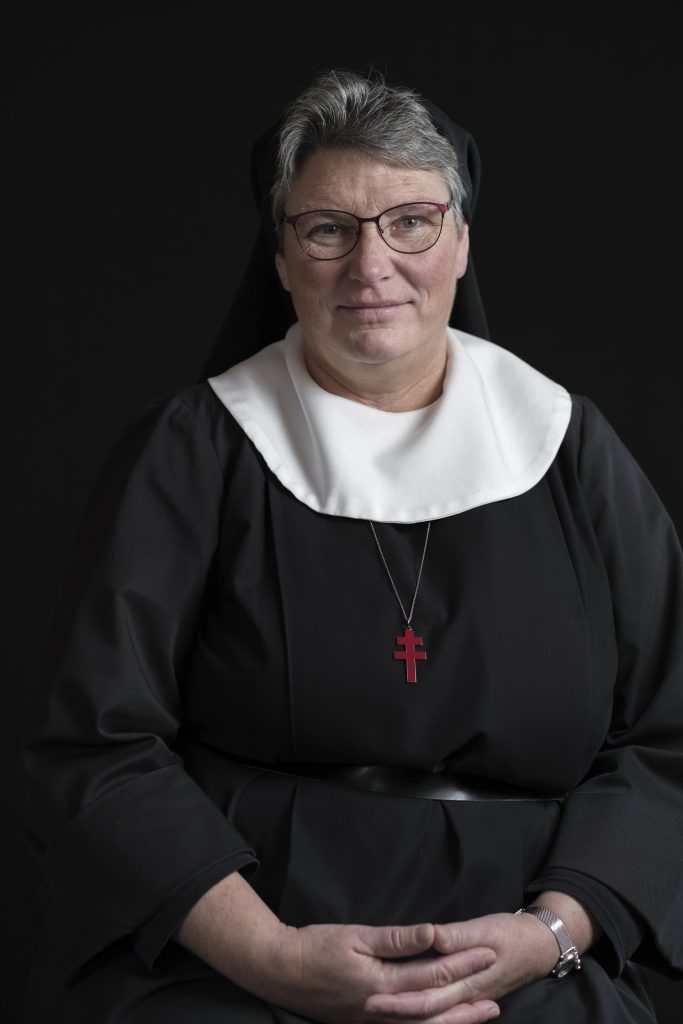 Monica Raassen - foto: Dick Vos