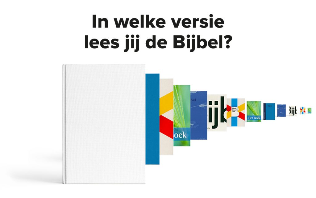 Bijbelkieswijzer