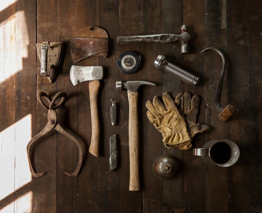 Gereedschap