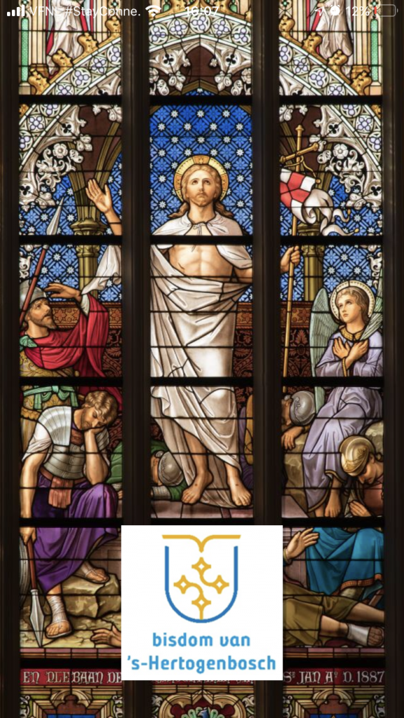 App Bisdom Den Bosch