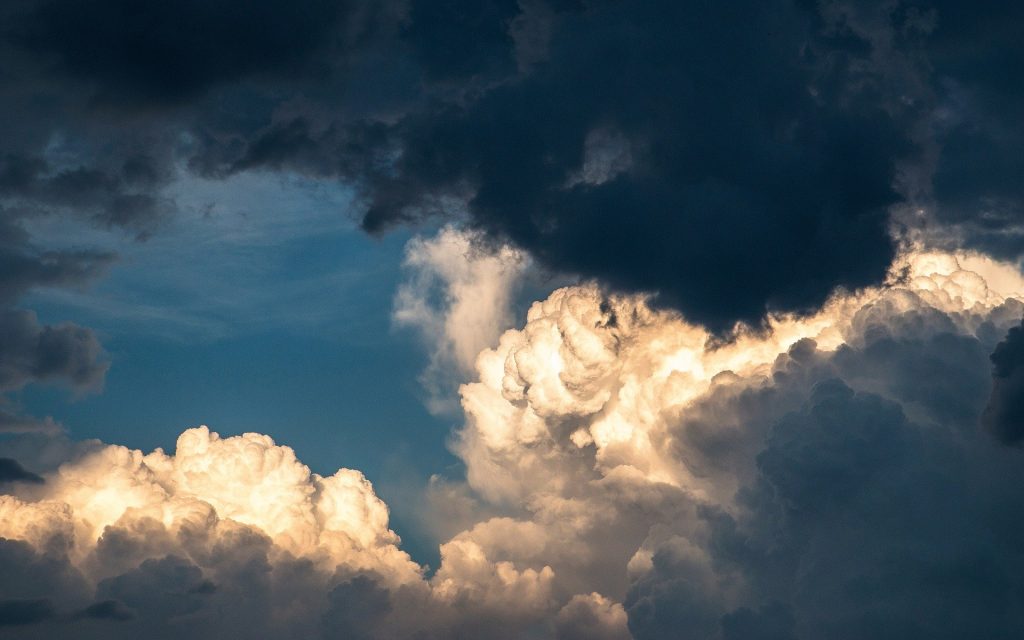 Wolken