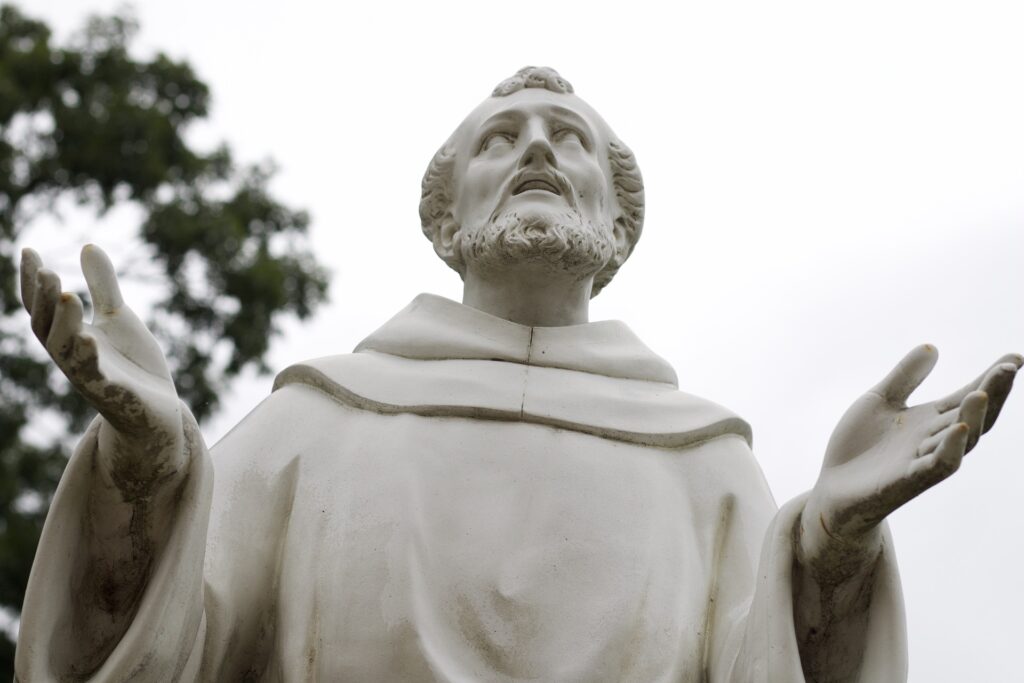 Sint Franciscus