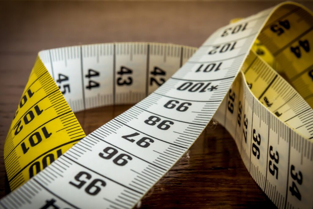 Centimeter