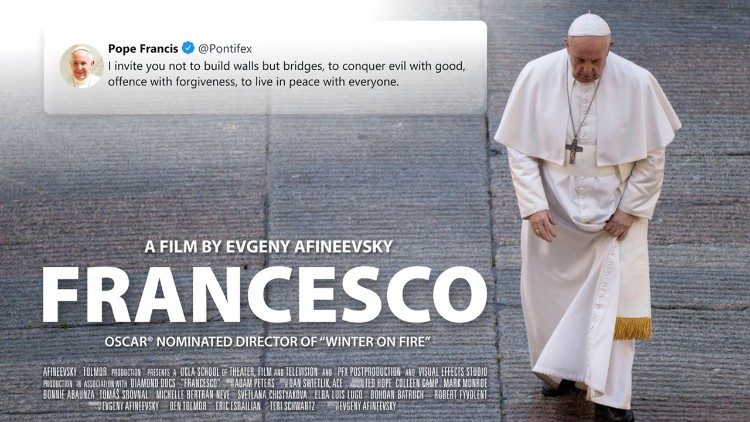 Francesco: wat de paus niet zei