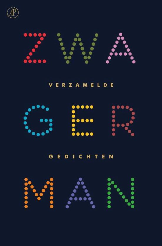 De Donkere Nacht van Joost Zwagerman