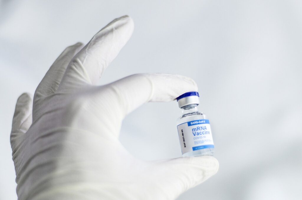 Een katholieke kijk op corona-vaccinaties