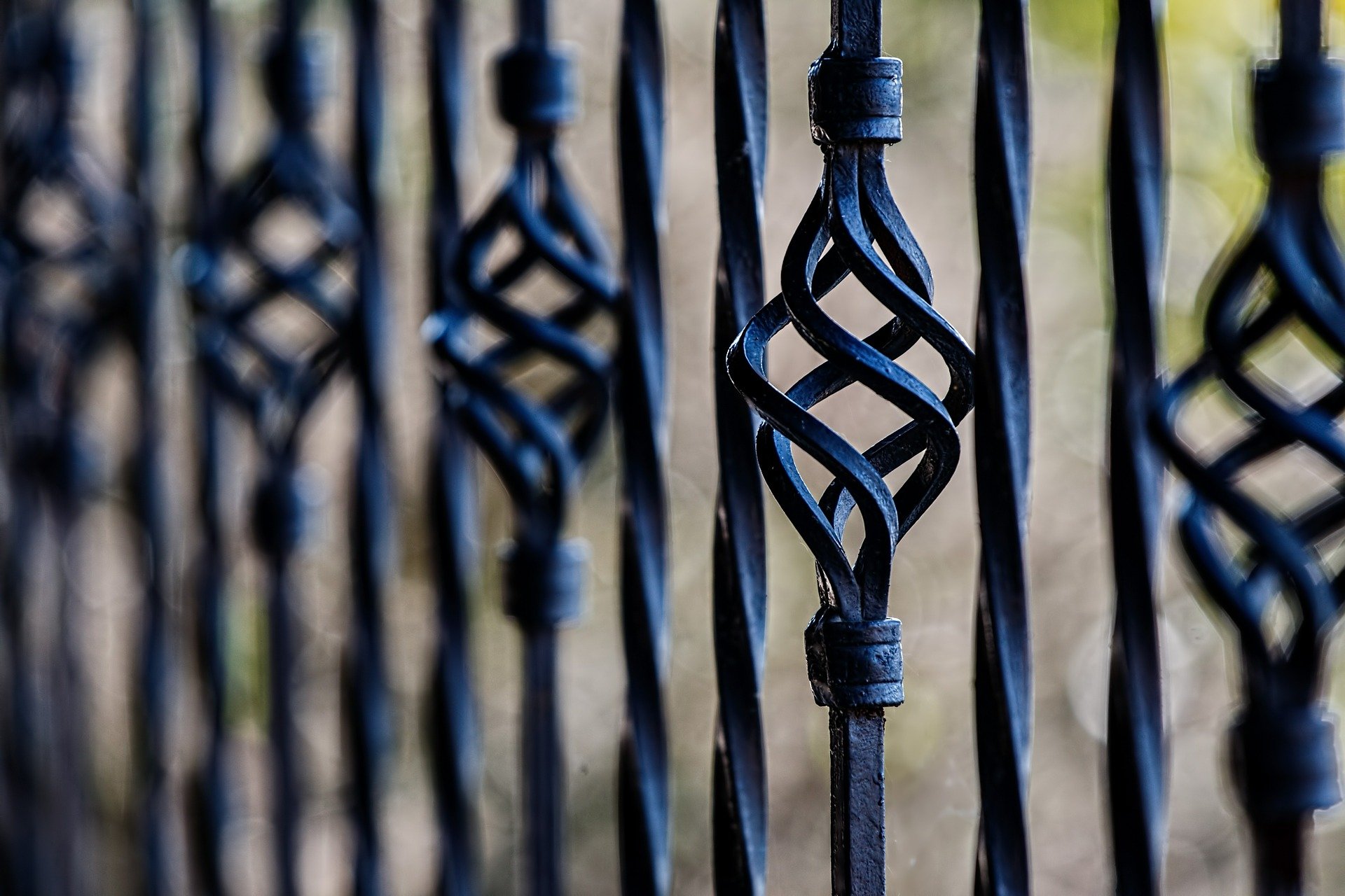 Overweging: De nauwe poort
