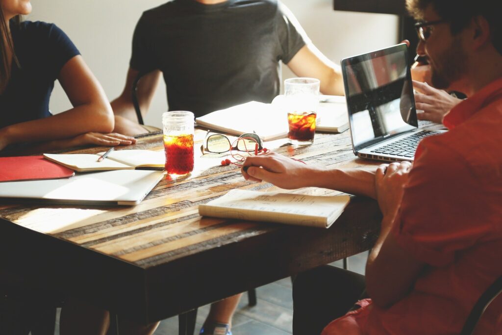 Overweging: De trouwe medewerker