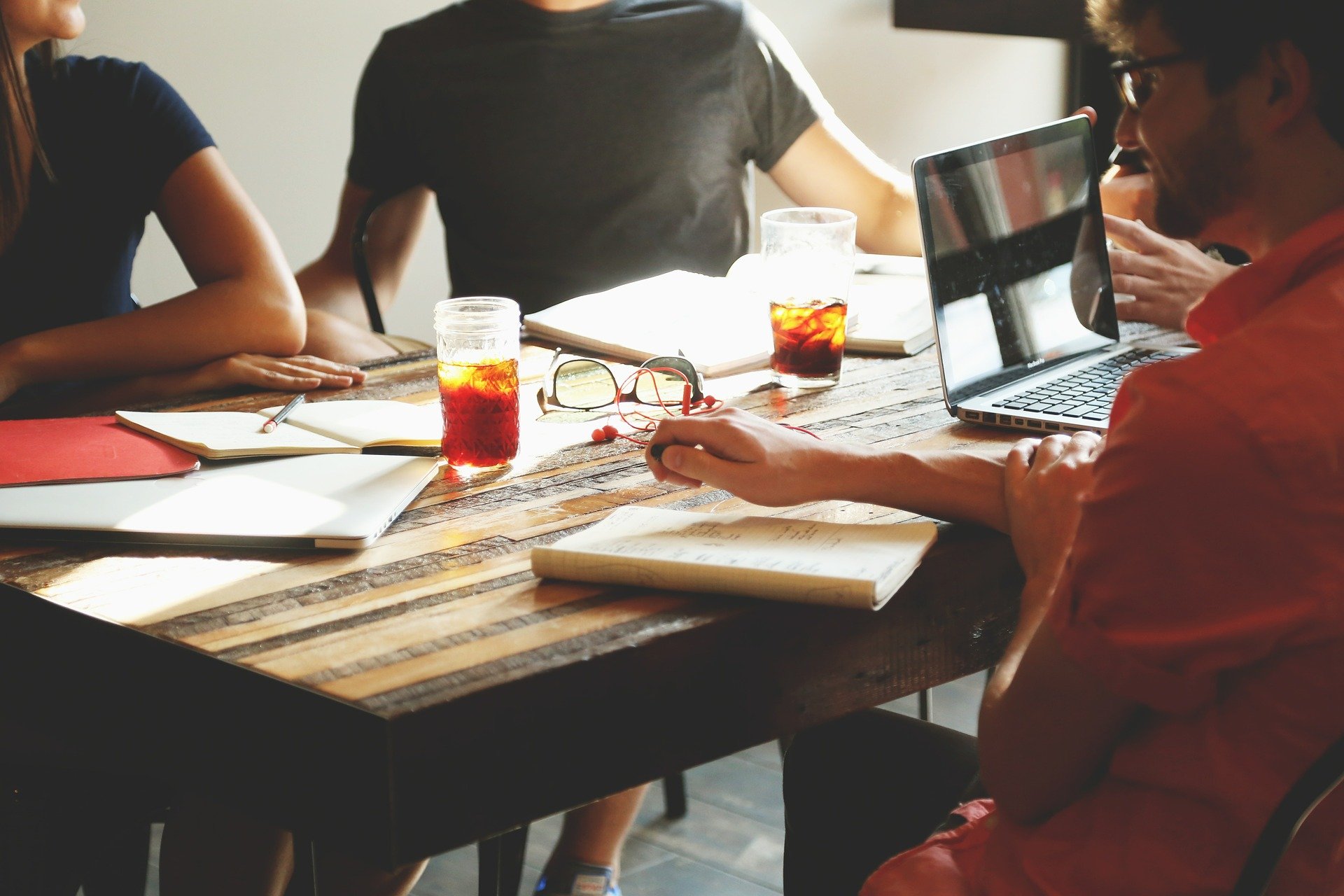 Overweging: De trouwe medewerker
