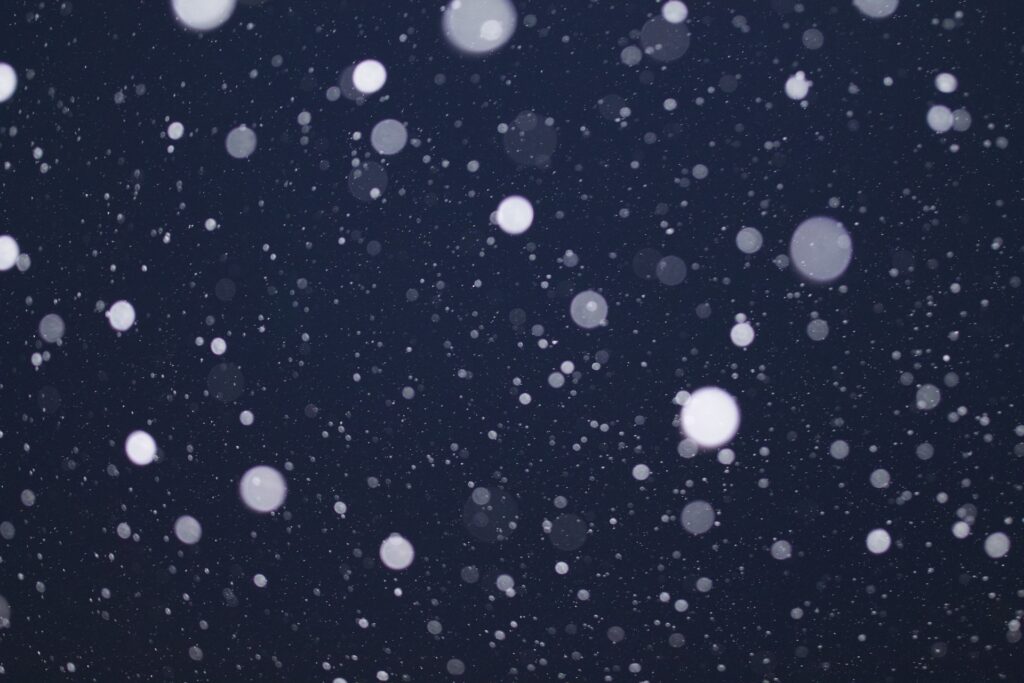 ‘Kerstnacht’ van Ida Gerhardt