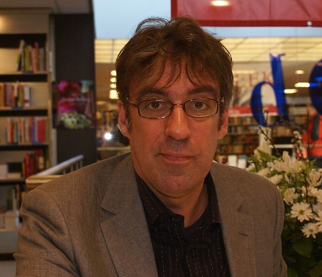 Joost Zwagerman (1963-2015)
