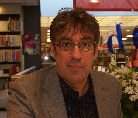 Mystieke invloeden in de Godgedichten van Joost Zwagerman (2)