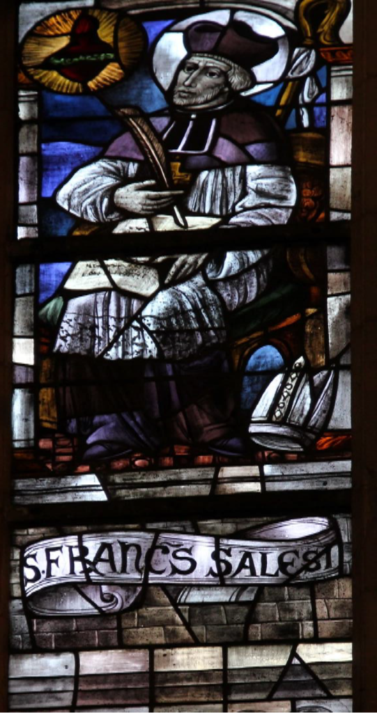 Franciscus van Sales