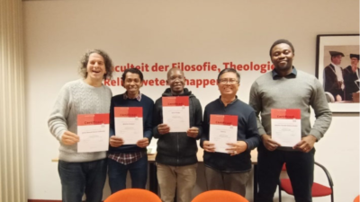 Welzijn buitenlandse missionarissen