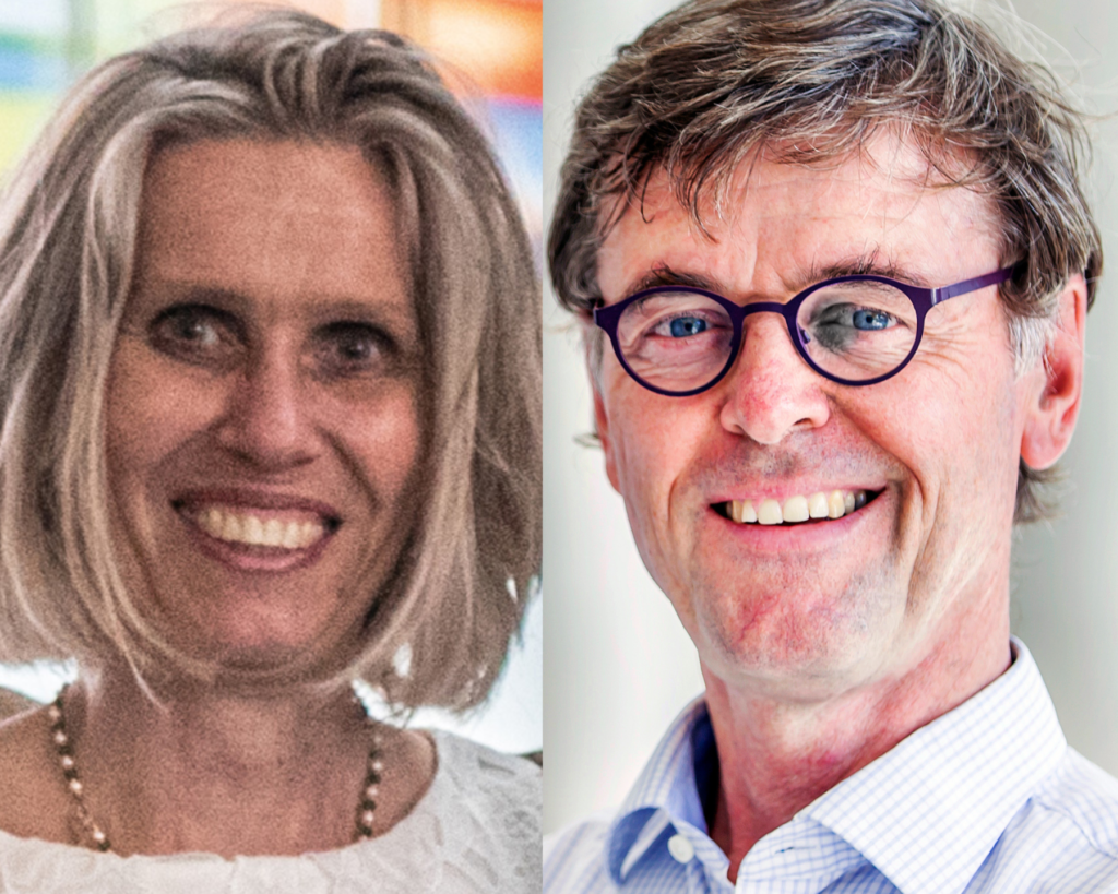 ‘Bij alles wat je doet is het belangrijk om verder te kijken dan jezelf.’