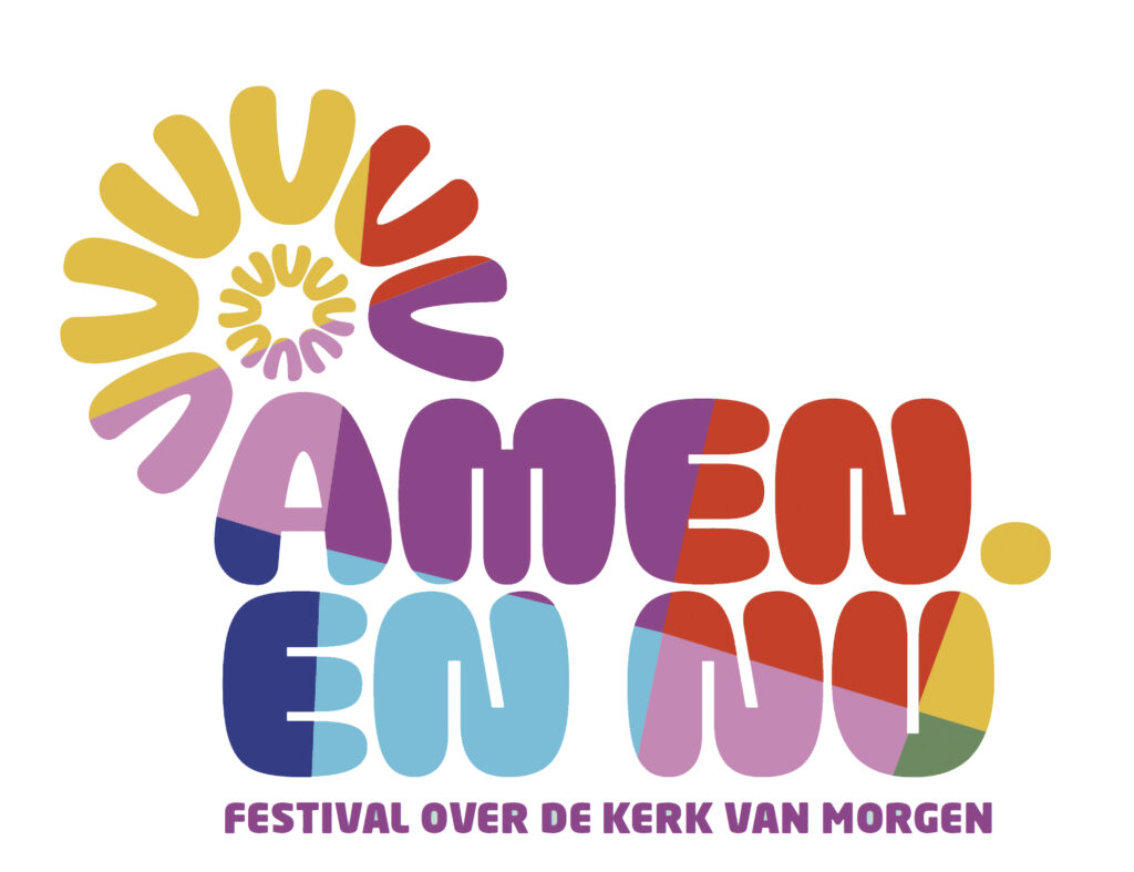 Amen. En nu – Vlaams-Nederlands festival over de kerk van morgen