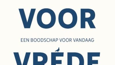 Boekpresentatie